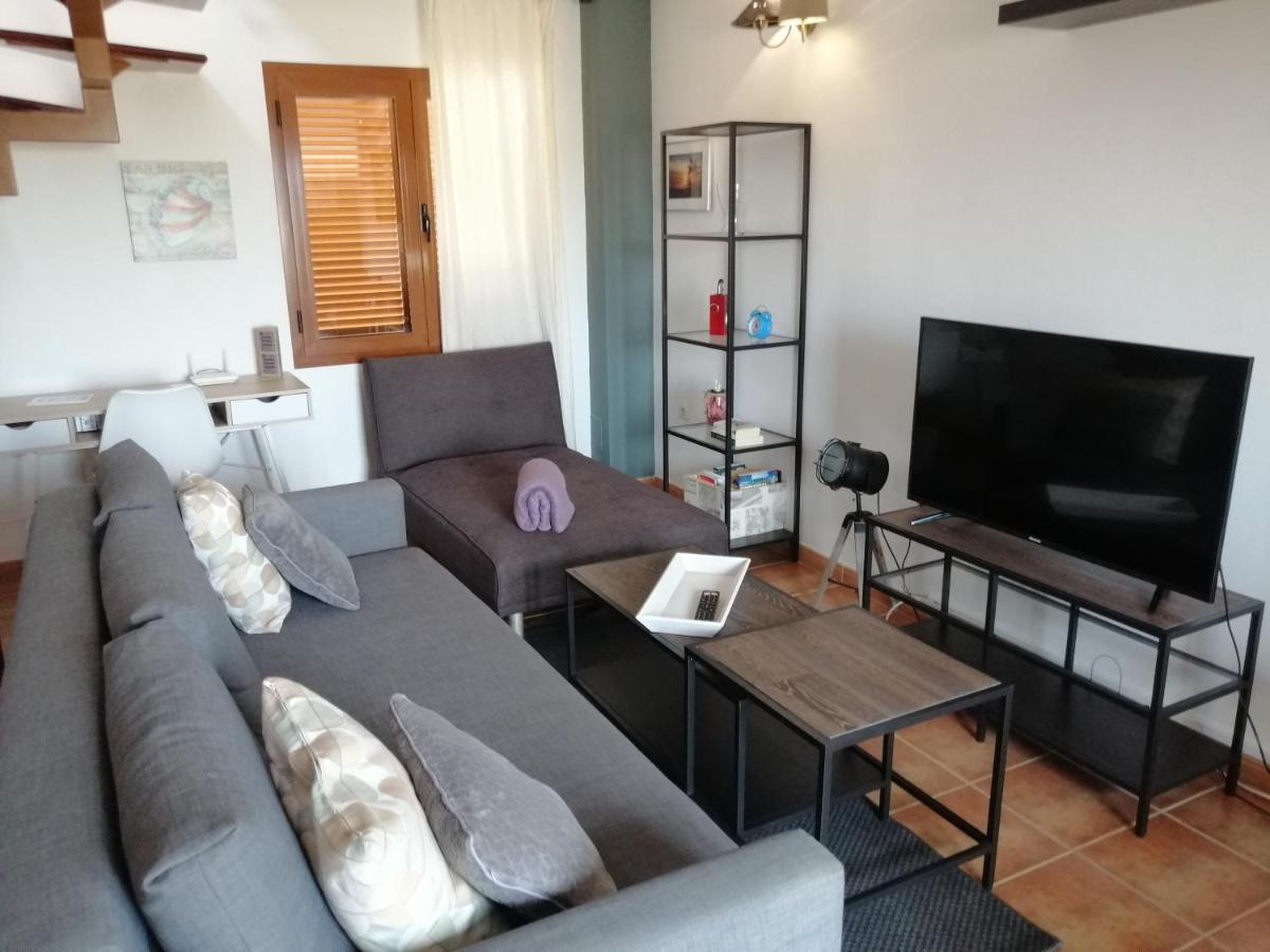 Loreto House Βίλα Κοραλέχο Εξωτερικό φωτογραφία